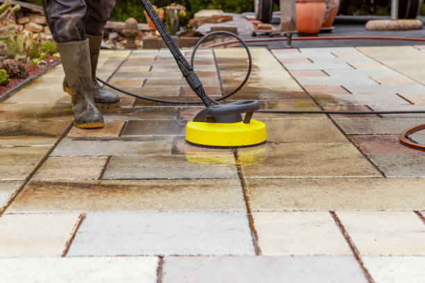 Best Post-Construction Pressure Washing  in Millbourne, PA