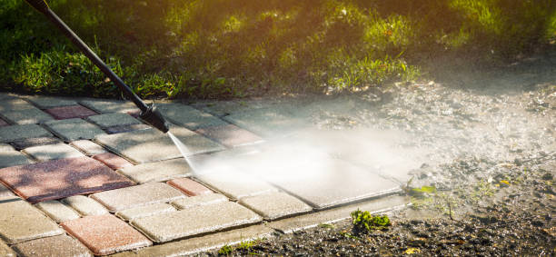 Best Parking Lot and Garage Cleaning  in Millbourne, PA